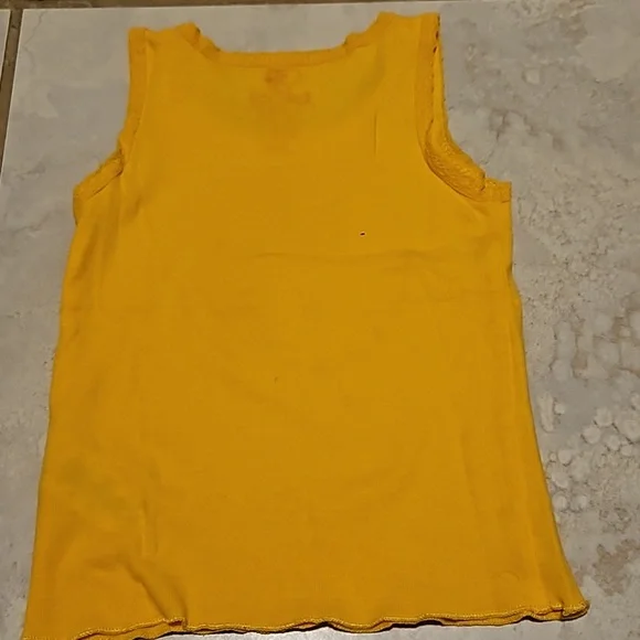 Lucky baby tank top - Picture 2 of 5